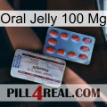 Oral Jelly 100 Mg 36